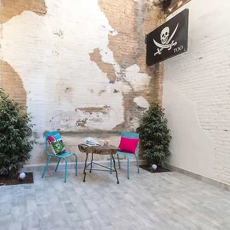 Total Loft Terrace *